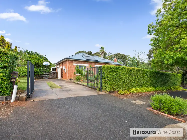 48-50 High Street, Willunga SA 5172