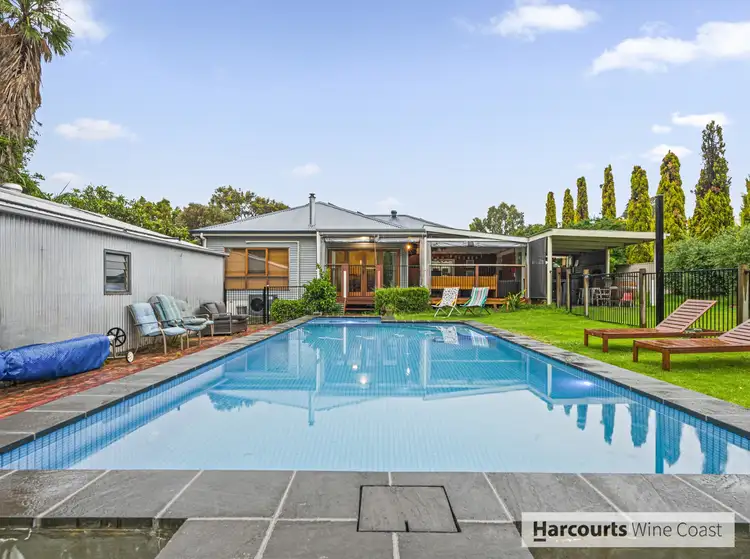 Second view of Homely house listing, 48-50 High Street, Willunga SA 5172
