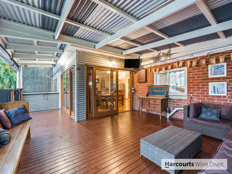 Fifth view of Homely house listing, 48-50 High Street, Willunga SA 5172