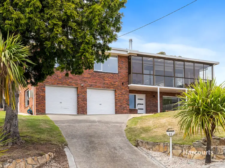 Main view of Homely house listing, 69 Lindhill Avenue, Geilston Bay TAS 7015
