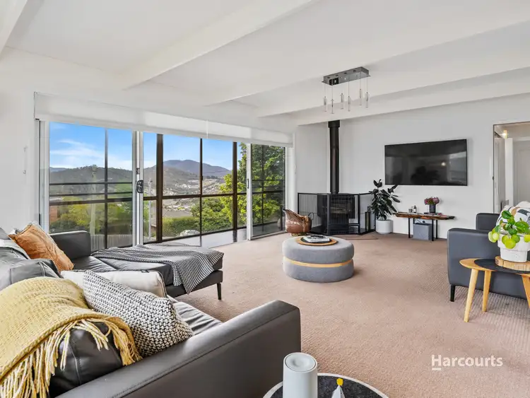 Second view of Homely house listing, 69 Lindhill Avenue, Geilston Bay TAS 7015