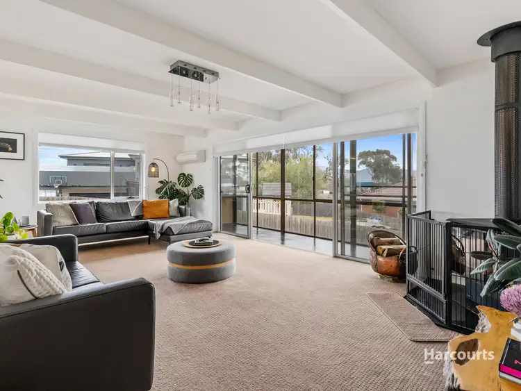 Fourth view of Homely house listing, 69 Lindhill Avenue, Geilston Bay TAS 7015