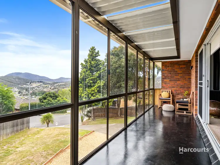 Sixth view of Homely house listing, 69 Lindhill Avenue, Geilston Bay TAS 7015