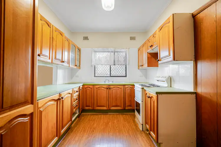 Second view of Homely house listing, 36 Linden Street, Mount Druitt NSW 2770