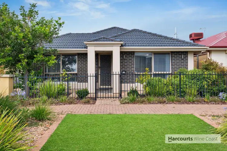 826 Grand Boulevard, Seaford Meadows SA 5169
