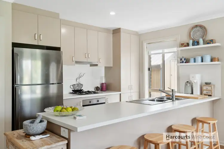 Second view of Homely house listing, 826 Grand Boulevard, Seaford Meadows SA 5169