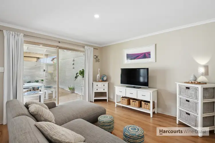 Third view of Homely house listing, 826 Grand Boulevard, Seaford Meadows SA 5169