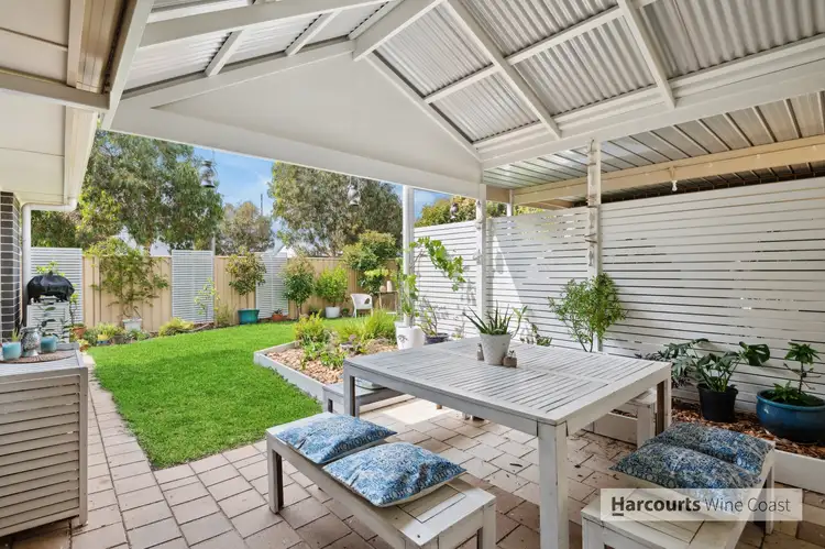 Fourth view of Homely house listing, 826 Grand Boulevard, Seaford Meadows SA 5169