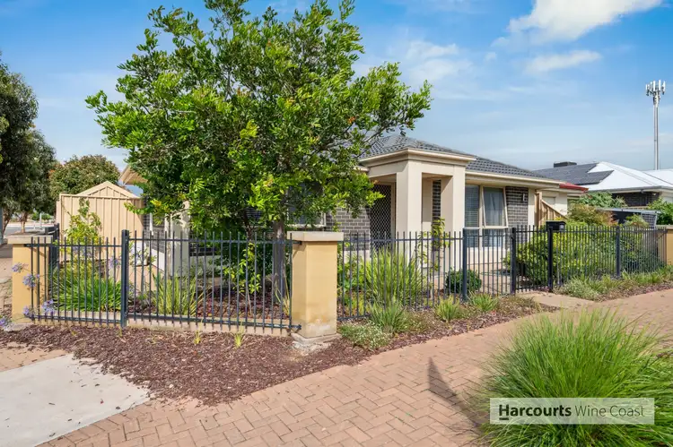 Fifth view of Homely house listing, 826 Grand Boulevard, Seaford Meadows SA 5169