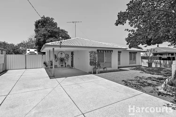 Main view of Homely house listing, 12 Cavender Street, Singleton WA 6175