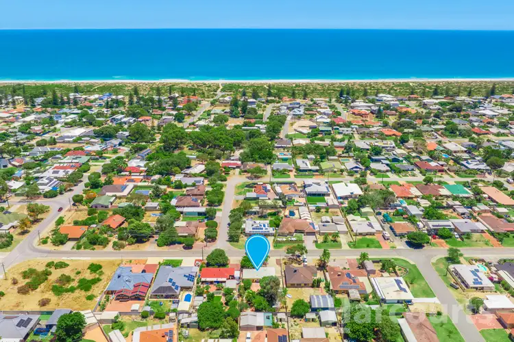 Second view of Homely house listing, 12 Cavender Street, Singleton WA 6175