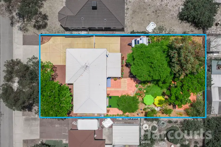Third view of Homely house listing, 12 Cavender Street, Singleton WA 6175