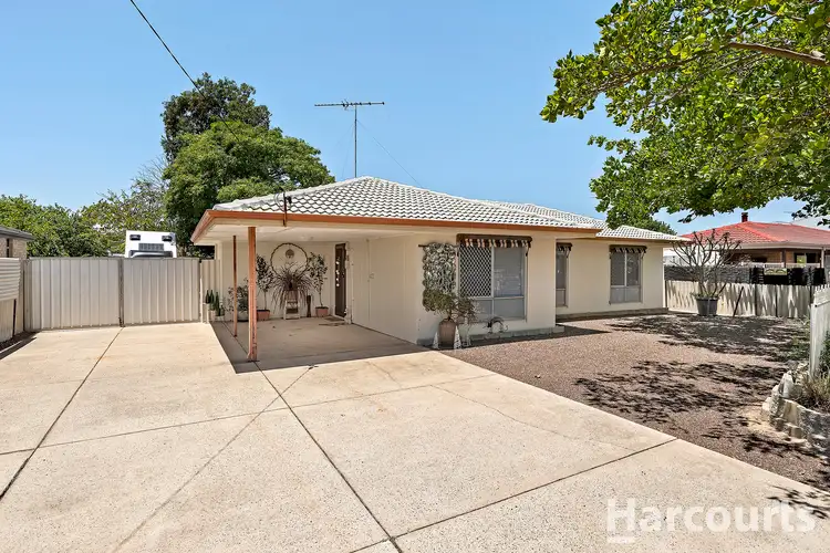 Fourth view of Homely house listing, 12 Cavender Street, Singleton WA 6175