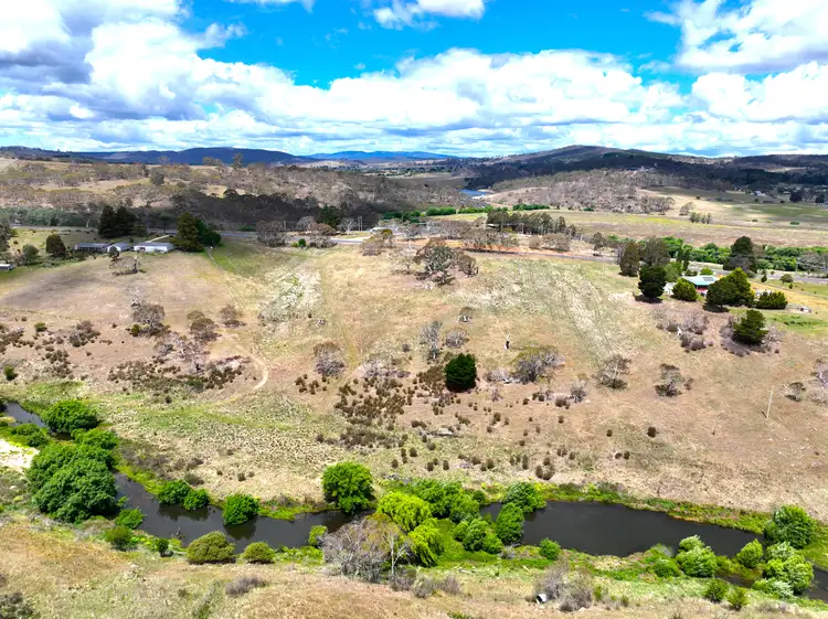 Main view of Homely land listing, Lot 161 Monaro Highway, Bombala NSW 2632