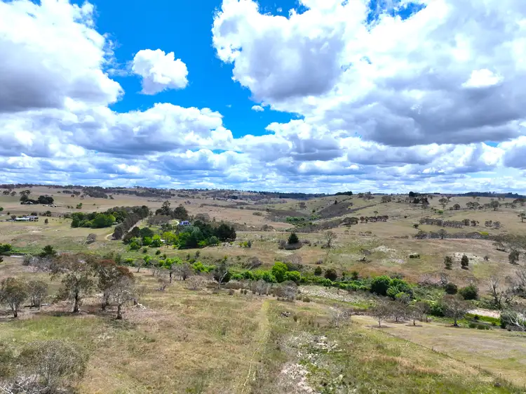 Third view of Homely land listing, Lot 161 Monaro Highway, Bombala NSW 2632
