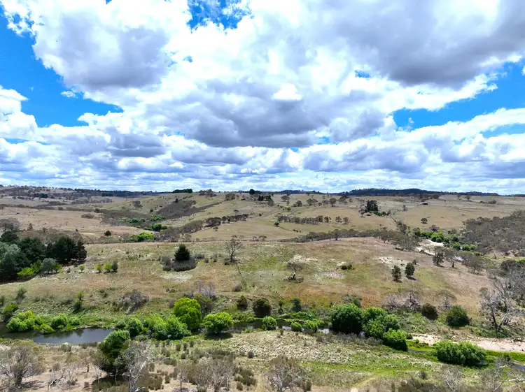 Fourth view of Homely land listing, Lot 161 Monaro Highway, Bombala NSW 2632
