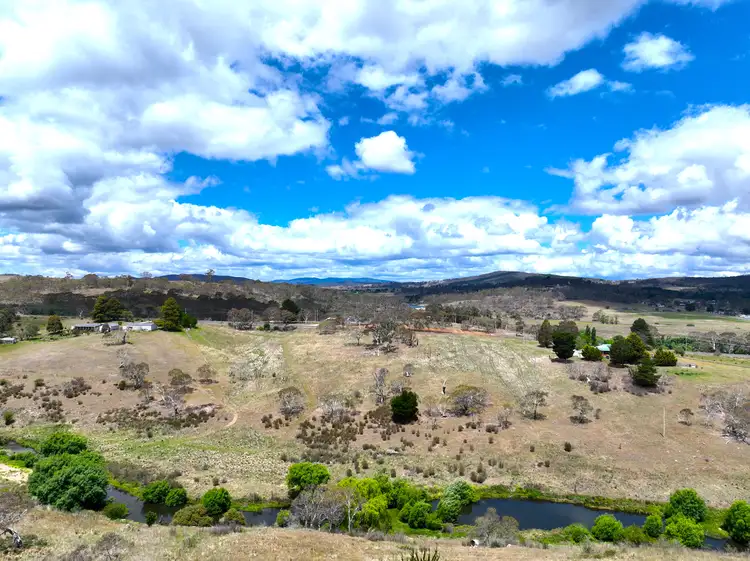 Fifth view of Homely land listing, Lot 161 Monaro Highway, Bombala NSW 2632