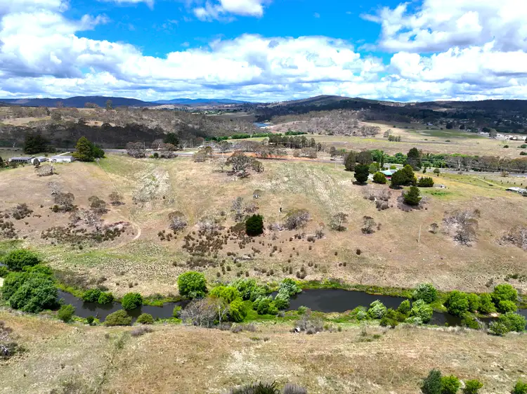 Sixth view of Homely land listing, Lot 161 Monaro Highway, Bombala NSW 2632