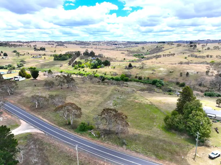 Seventh view of Homely land listing, Lot 161 Monaro Highway, Bombala NSW 2632