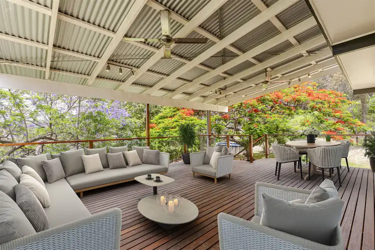 196 Hulcombe Road, Highvale QLD 4520