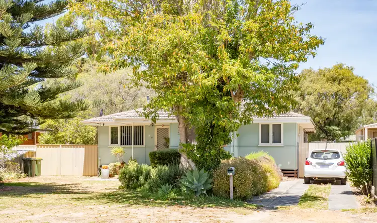 30 Moylan Way