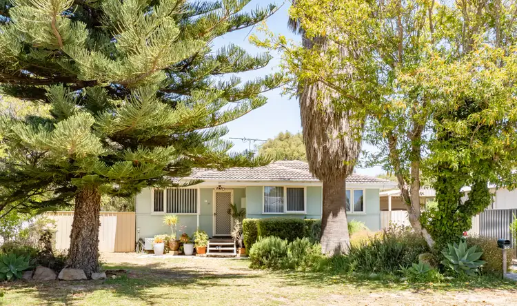 Second view of Homely house listing, 30 Moylan Way, Geographe WA 6280