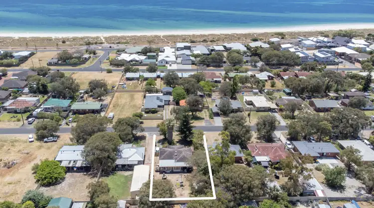 Third view of Homely house listing, 30 Moylan Way, Geographe WA 6280