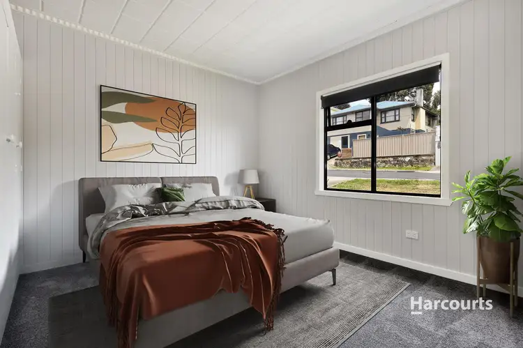 Fifth view of Homely house listing, 51 Collins Street, Brooklyn TAS 7320