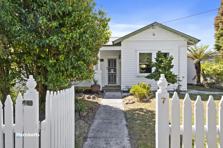 7 George Street, Judbury TAS 7109