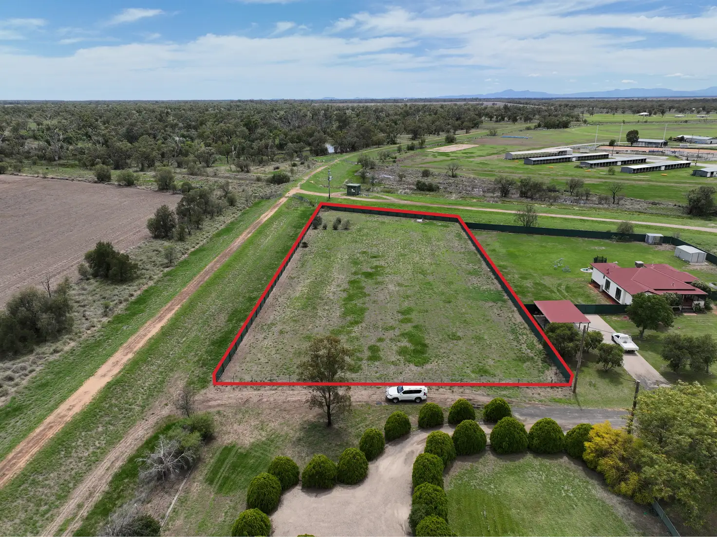 Main view of Homely land listing, 95C Boundary Street, Wee Waa NSW 2388