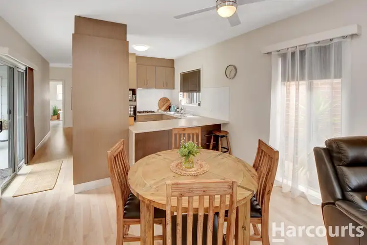 Fourth view of Homely house listing, 2/222 Baillie Street, Horsham VIC 3400