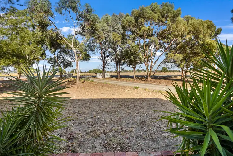 Second view of Homely house listing, 636 Riverside East Road, Riverside VIC 3401