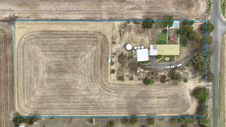 Fourth view of Homely house listing, 636 Riverside East Road, Riverside VIC 3401