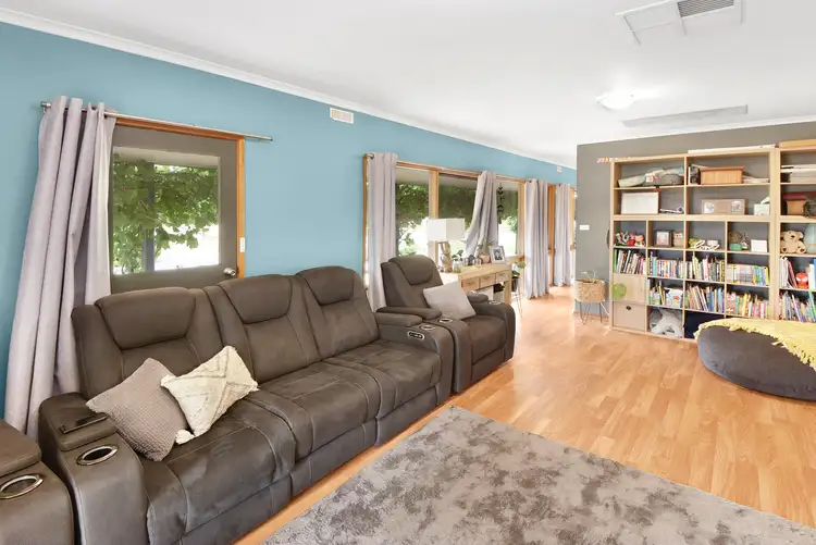 Fifth view of Homely house listing, 636 Riverside East Road, Riverside VIC 3401