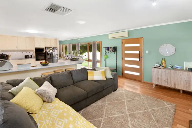 Seventh view of Homely house listing, 636 Riverside East Road, Riverside VIC 3401