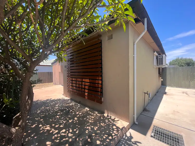 Main view of Homely house listing, 80 Hope Street, Bourke NSW 2840
