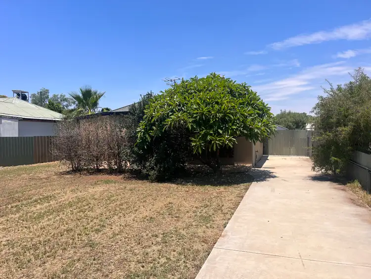 Second view of Homely house listing, 80 Hope Street, Bourke NSW 2840
