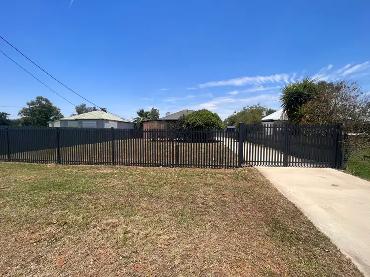 Fourth view of Homely house listing, 80 Hope Street, Bourke NSW 2840