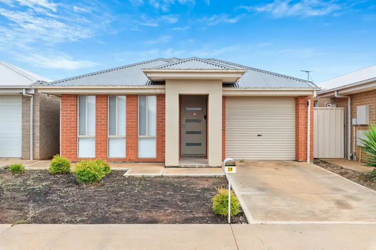Main view of Homely house listing, 29 Olympic Way, Munno Para West SA 5115