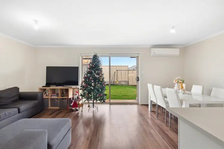 Second view of Homely house listing, 29 Olympic Way, Munno Para West SA 5115