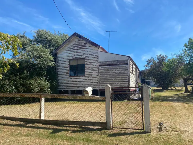 Second view of Homely house listing, 26 Roberts Street, Casterton VIC 3311
