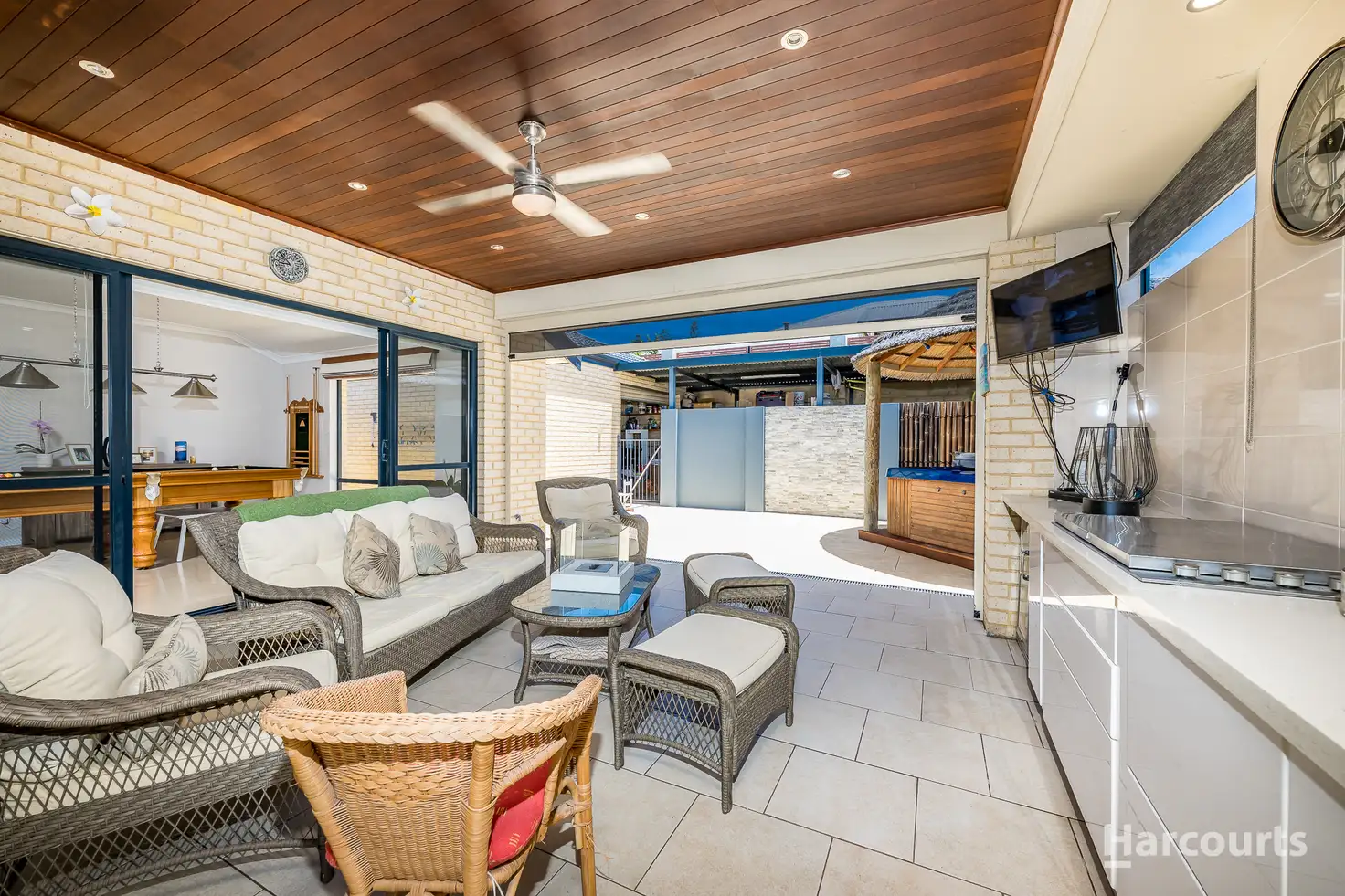 Main view of Homely house listing, 1 Sailboat Link, Jindalee WA 6036