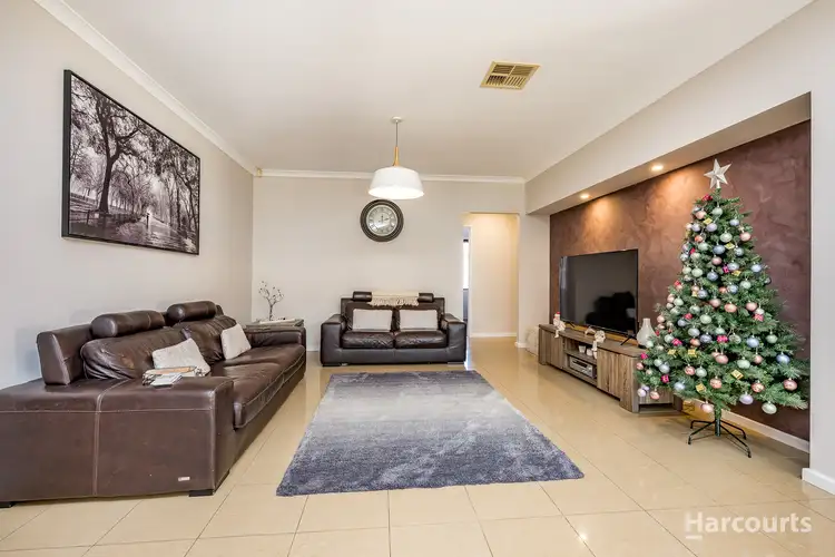 Fourth view of Homely house listing, 1 Sailboat Link, Jindalee WA 6036