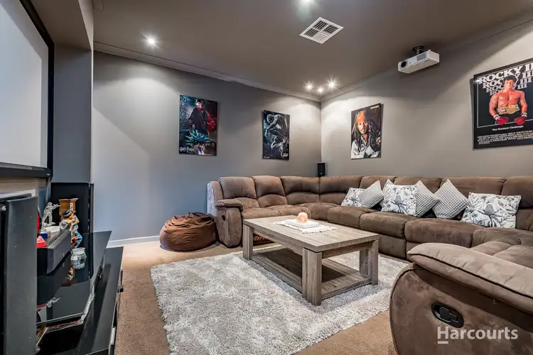 Fifth view of Homely house listing, 1 Sailboat Link, Jindalee WA 6036