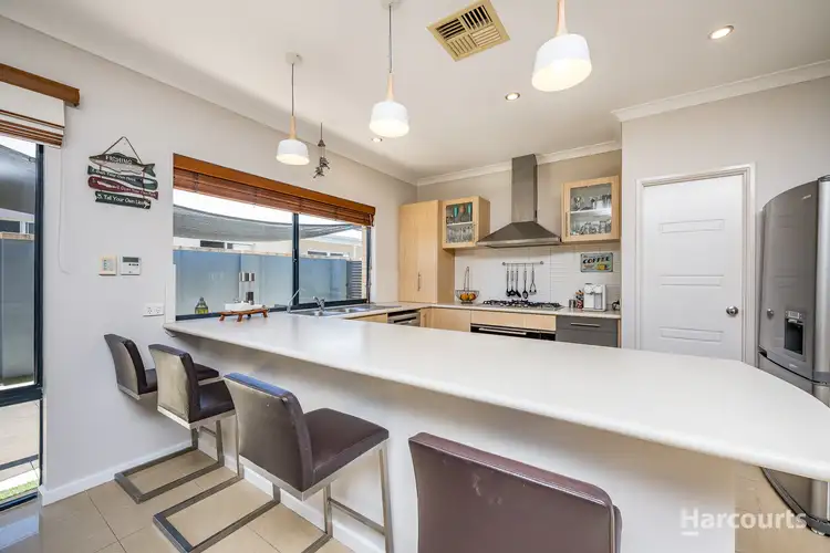 Seventh view of Homely house listing, 1 Sailboat Link, Jindalee WA 6036