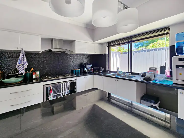 Second view of Homely house listing, 38A Mcfarlane Circle, Mirrabooka WA 6061