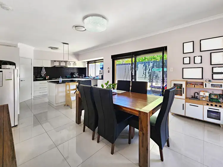 Sixth view of Homely house listing, 38A Mcfarlane Circle, Mirrabooka WA 6061