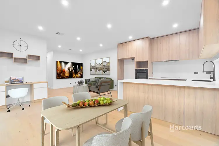 Main view of Homely unit listing, 2/4 gum court, Doveton VIC 3177