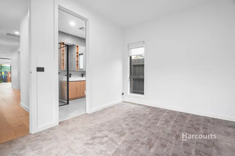 Fourth view of Homely unit listing, 2/4 gum court, Doveton VIC 3177
