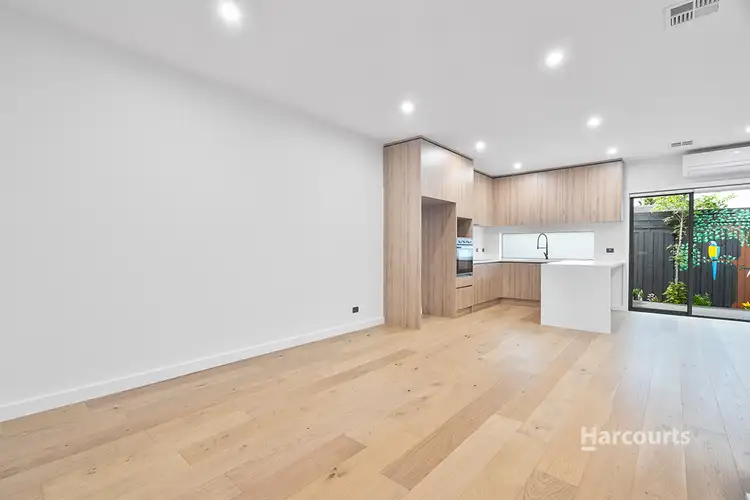 Fifth view of Homely unit listing, 2/4 gum court, Doveton VIC 3177